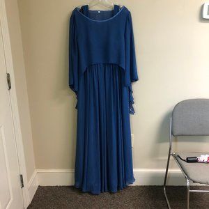 DaVinci Formal Dress